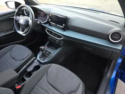 SEAT Arona 2023 - 16900 EUR, 73900 km - AUTO.MOTO.pt - 73900km - foto 30 de 37