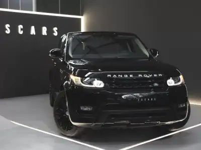 Land Rover Range Rover Sport 2017 - 39990 EUR, 63000 km - AUTO.MOTO.pt - 63000km - foto 4 de 24