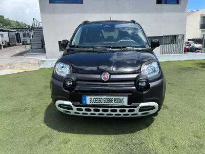 Fiat 2025 - 17990 EUR, 21621 km - AUTO.MOTO.pt - 21621km - foto 2 de 14