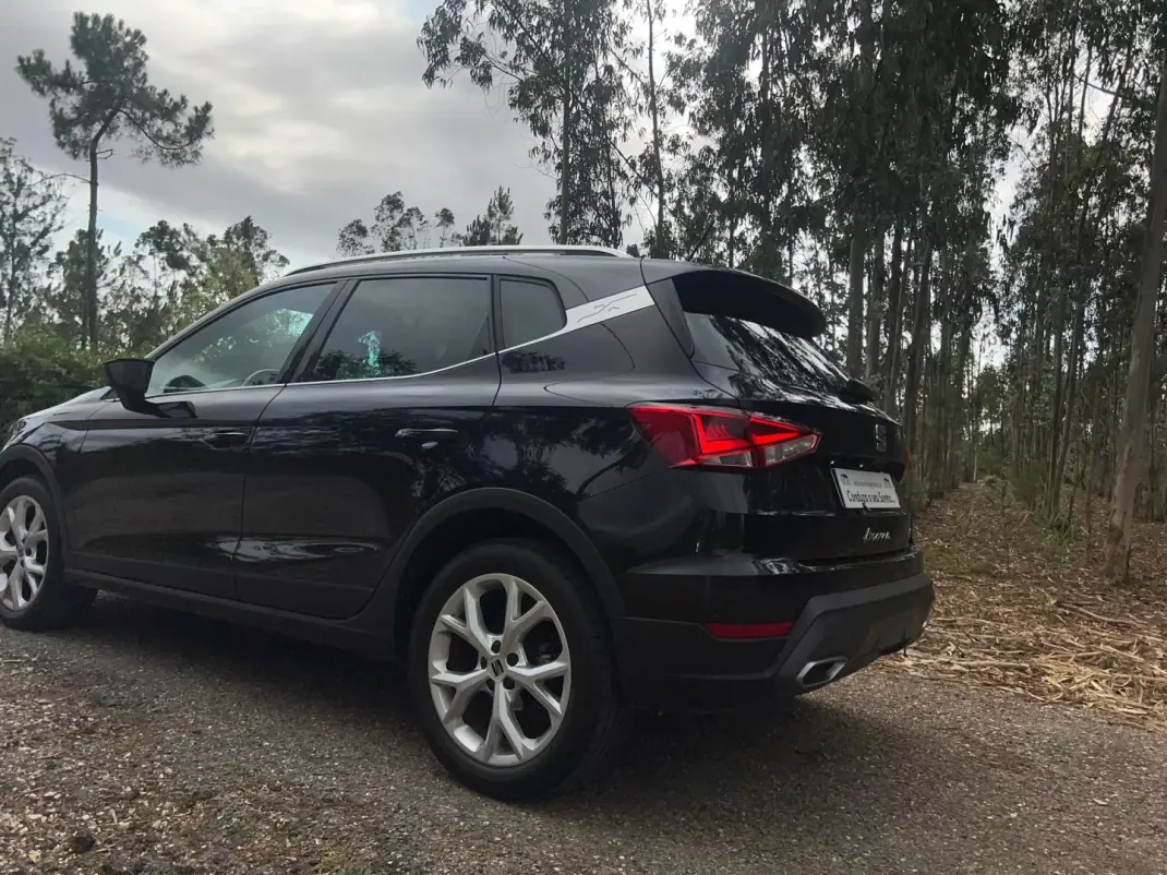 SEAT Arona 2023 - 16900 EUR, 115158 km - 115158km - foto 51 de 55
