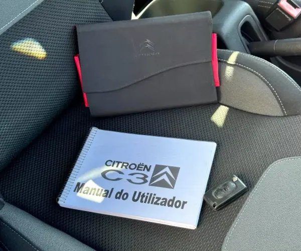 Citroën C3 2012 - 7450 EUR, 183478 km - AUTO.MOTO.pt - 183478km - foto 18 de 18
