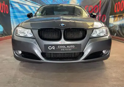 BMW 316 2009 - 9500 EUR, 111000 km - AUTO.MOTO.pt - 111000km - foto 12 de 47