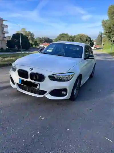 BMW 120 2016 — foto 3 de 7