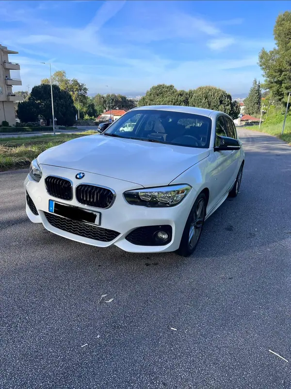 BMW 120 2016 — foto 3 de 7