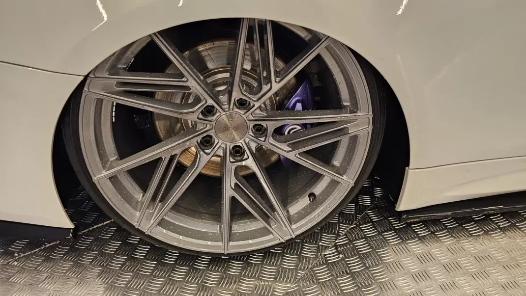 BMW 420 2014 - 28900 EUR, 189211 km - AUTO.MOTO.pt - 189211km - foto 20 de 42