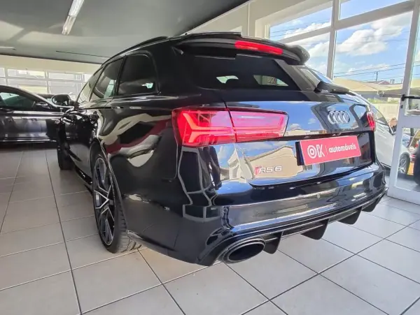 Audi RS6 Avant 2017 - 76500 EUR, 157500 km - AUTO.MOTO.pt - 157500km - foto 7 de 48