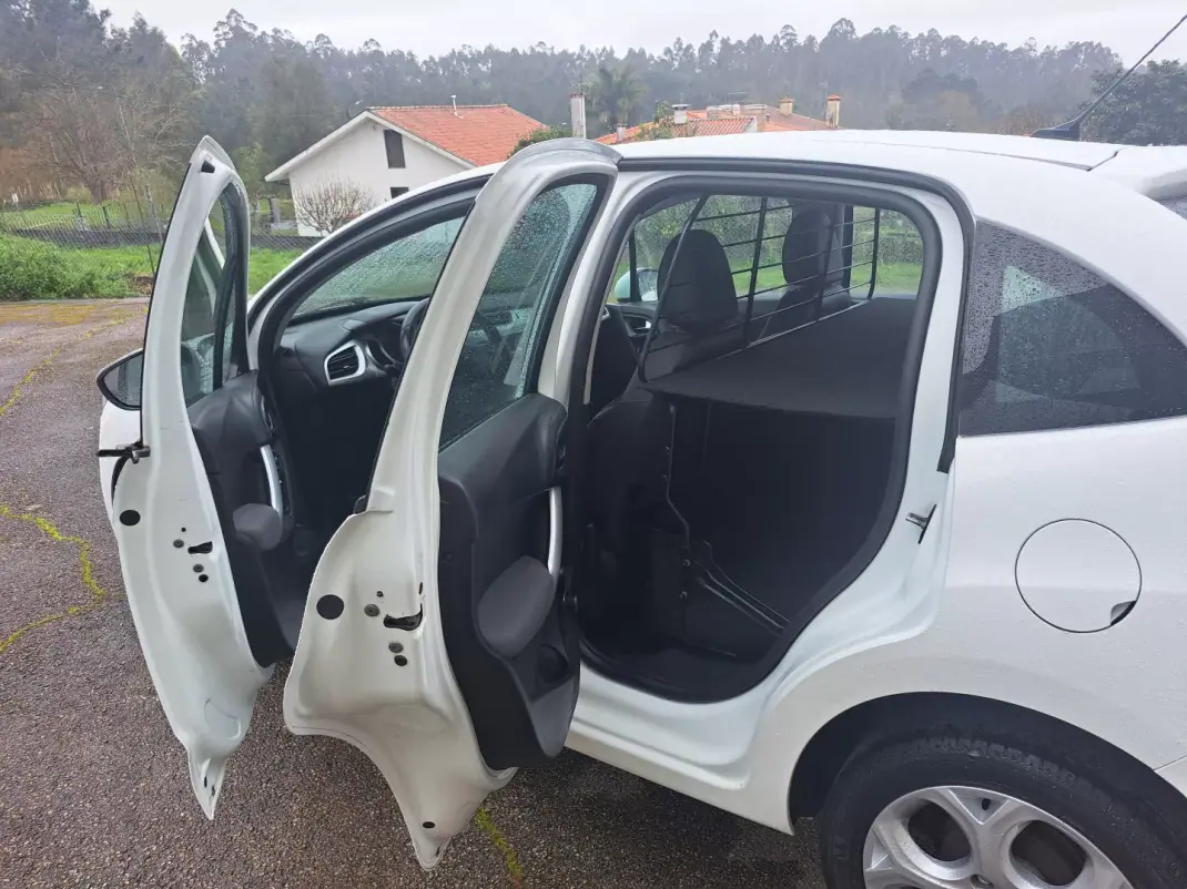 Citroën C3 VAN 2010 - 4300 EUR, 218306 km - AUTO.MOTO.pt - 218306km - foto 5 de 9