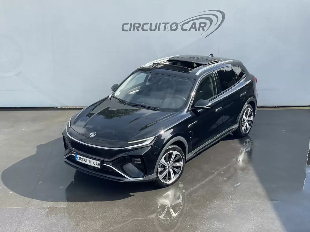 MG Marvel R 2022 - 28995 EUR, 16724 km - AUTO.MOTO.pt - 16724km - foto 7 de 58