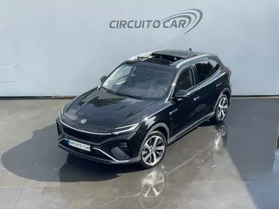 MG Marvel R 2022 - 28995 EUR, 16724 km - AUTO.MOTO.pt - 16724km - foto 7 de 58