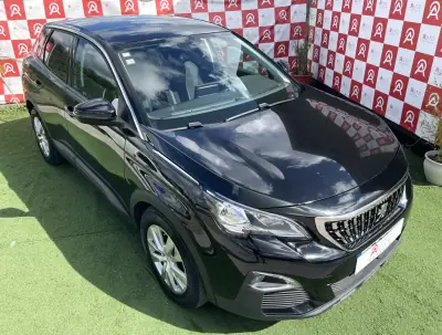 Peugeot 3008 2016 - 15990 EUR, 136300 km - AUTO.MOTO.pt - 136300km - foto 4 de 20