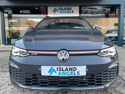 Volkswagen Golf 2021 - 37999 EUR, 33000 km - AUTO.MOTO.pt - 33000km - foto 4 de 57