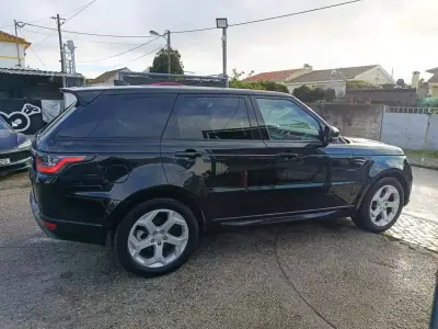 Land Rover Range Rover Sport 2018 - 39900 EUR, 180000 km - AUTO.MOTO.pt - 180000km - foto 18 de 18