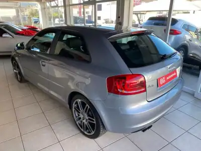 Audi A3 2010 - 12490 EUR, 259207 km - AUTO.MOTO.pt - 259207km - foto 24 de 33
