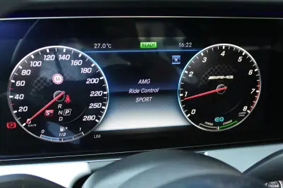 Mercedes-Benz CLS 53 AMG 2019 - 62500 EUR, 99945 km - AUTO.MOTO.pt - 99945km - foto 57 de 58