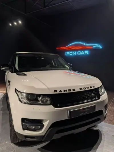 Land Rover Range Rover Sport 2018 - 47900 EUR, 107438 km - AUTO.MOTO.pt - 107438km - foto 2 de 17