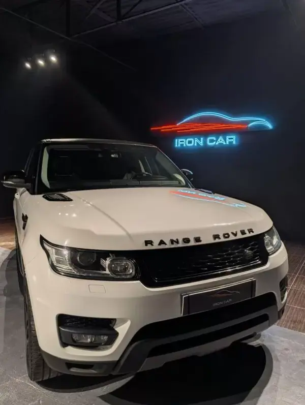 Land Rover Range Rover Sport 2018 - 47900 EUR, 107438 km - AUTO.MOTO.pt - 107438km - foto 2 de 17