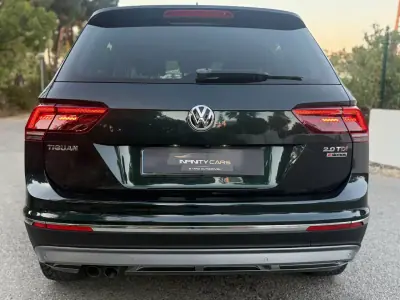 Volkswagen Tiguan 2017 - 22699 EUR, 120000 km - AUTO.MOTO.pt - 120000km - foto 16 de 26
