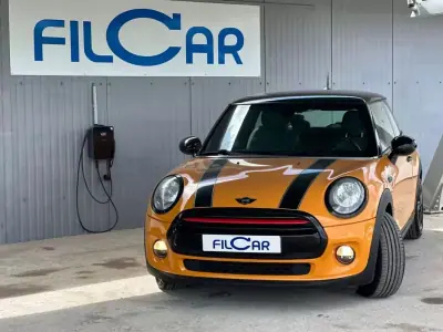 MINI One 2014 - 12500 EUR, 209066 km - AUTO.MOTO.pt - 209066km - foto 2 de 15