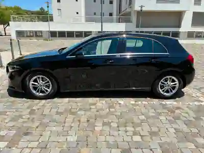 Mercedes-Benz A 160 2019 - 17500 EUR, 101000 km - AUTO.MOTO.pt - 101000km - foto 2 de 8