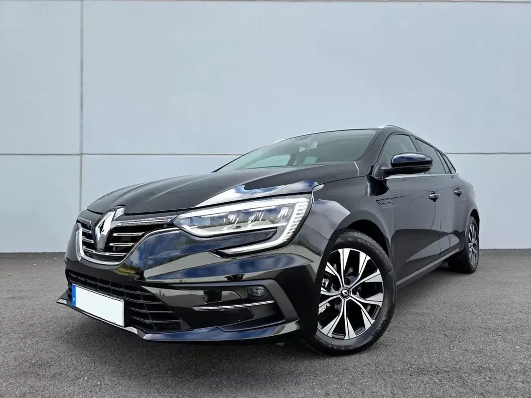 Renault Mégane 2021 - 15400 EUR, 63000 km - 63000km - foto 2 de 30