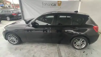 BMW 116 2016 - 14990 EUR, 178431 km - AUTO.MOTO.pt - 178431km - foto 4 de 12