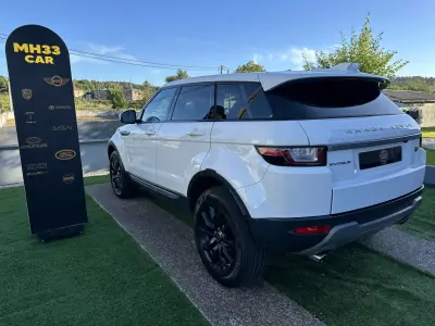 Land Rover Range Rover Evoque 2016 - 19900 EUR, 189000 km - AUTO.MOTO.pt - 189000km - foto 11 de 62