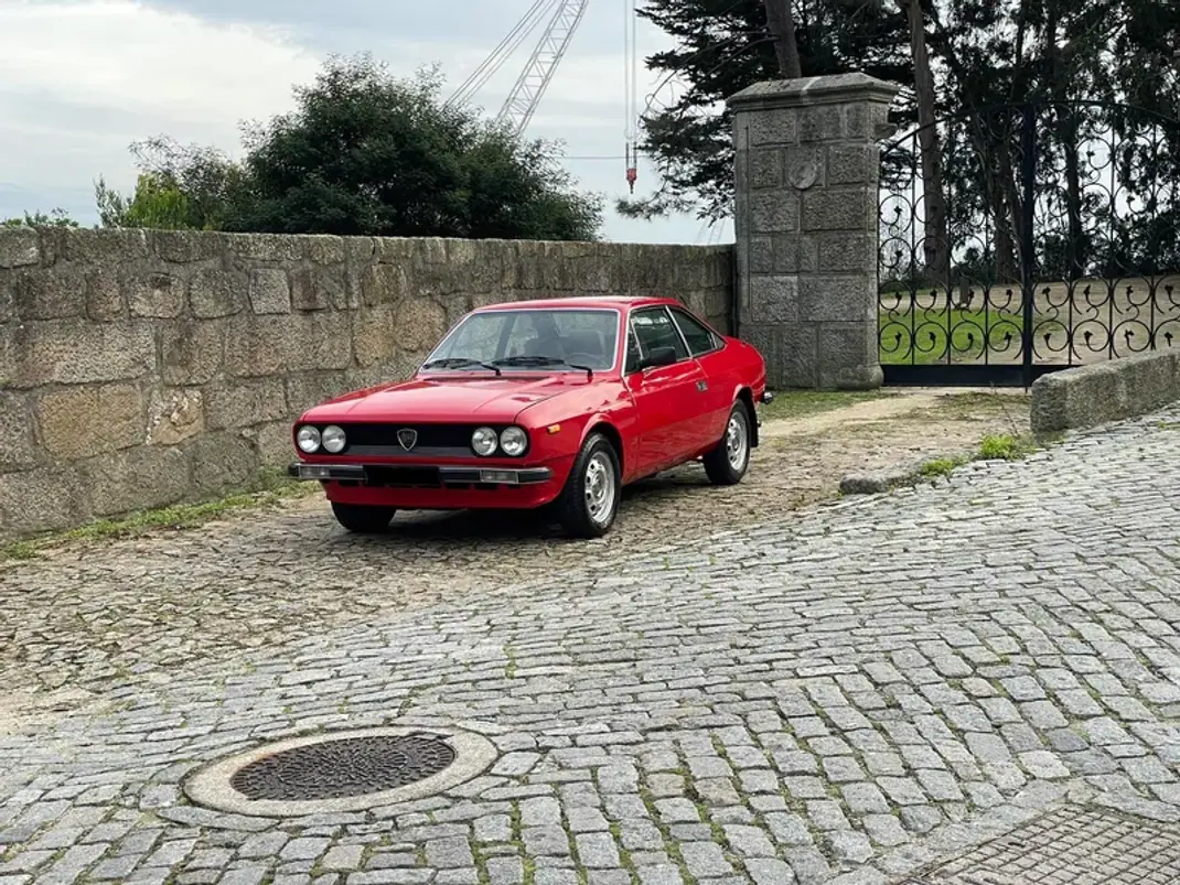 Lancia Beta 1980 - 13900 EUR, 113000 km - 113000km - foto 4 de 41
