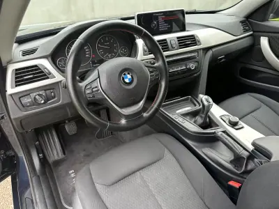 BMW 418 Gran Coupé 2015 - 15900 EUR, 293000 km - 293000km - foto 16 de 52