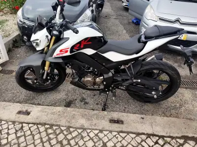 2025 - 2880 EUR, 3300 km - AUTO.MOTO.pt - 3300km - foto 4 de 16