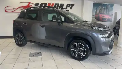 Citroën C3 Aircross 2023 - 17990 EUR, 35631 km - AUTO.MOTO.pt - 35631km - foto 11 de 40