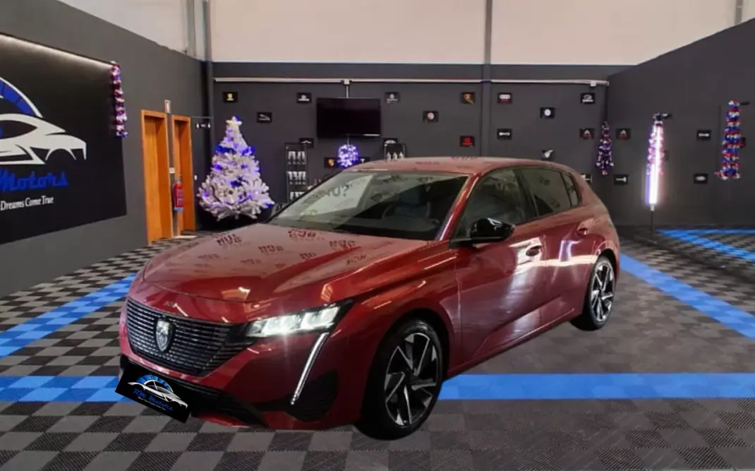 Peugeot 308 2023 - 18990 EUR, 89140 km - AUTO.MOTO.pt - 89140km - foto 1 de 14