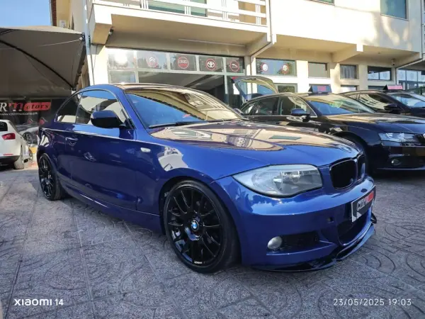 BMW 118 2012 - 13900 EUR, 250000 km - AUTO.MOTO.pt - 250000km - foto 5 de 31