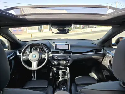 BMW X2 2023 - 25950 EUR, 150971 km - 150971km - foto 6 de 10