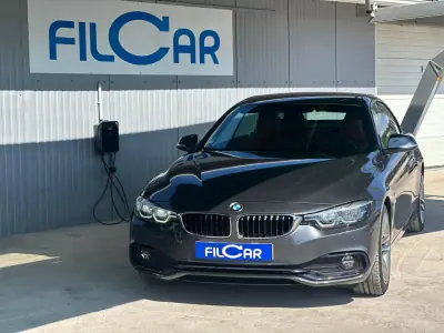 BMW 420 2018 - 35500 EUR, 54032 km - AUTO.MOTO.pt - 54032km - foto 2 de 18