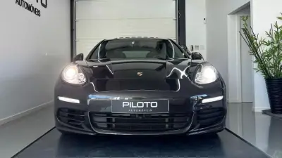 Porsche Panamera 2014 - 45990 EUR, 157000 km - AUTO.MOTO.pt - 157000km - foto 3 de 37
