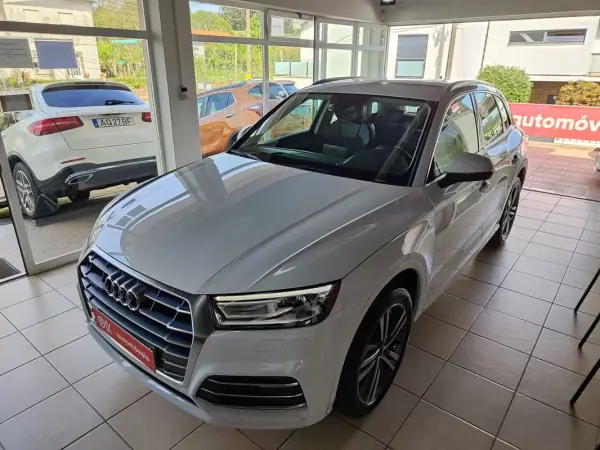 Audi Q5 2024 - 32500 EUR, 102000 km - AUTO.MOTO.pt - 102000km - foto 6 de 35