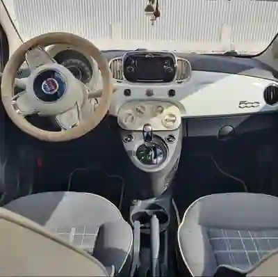 Fiat 500 2017 — foto 6 de 8