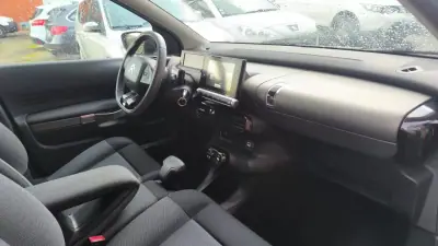 Citroën C4 Cactus 2014 - 9600 EUR, 180000 km - AUTO.MOTO.pt - 180000km - foto 9 de 19