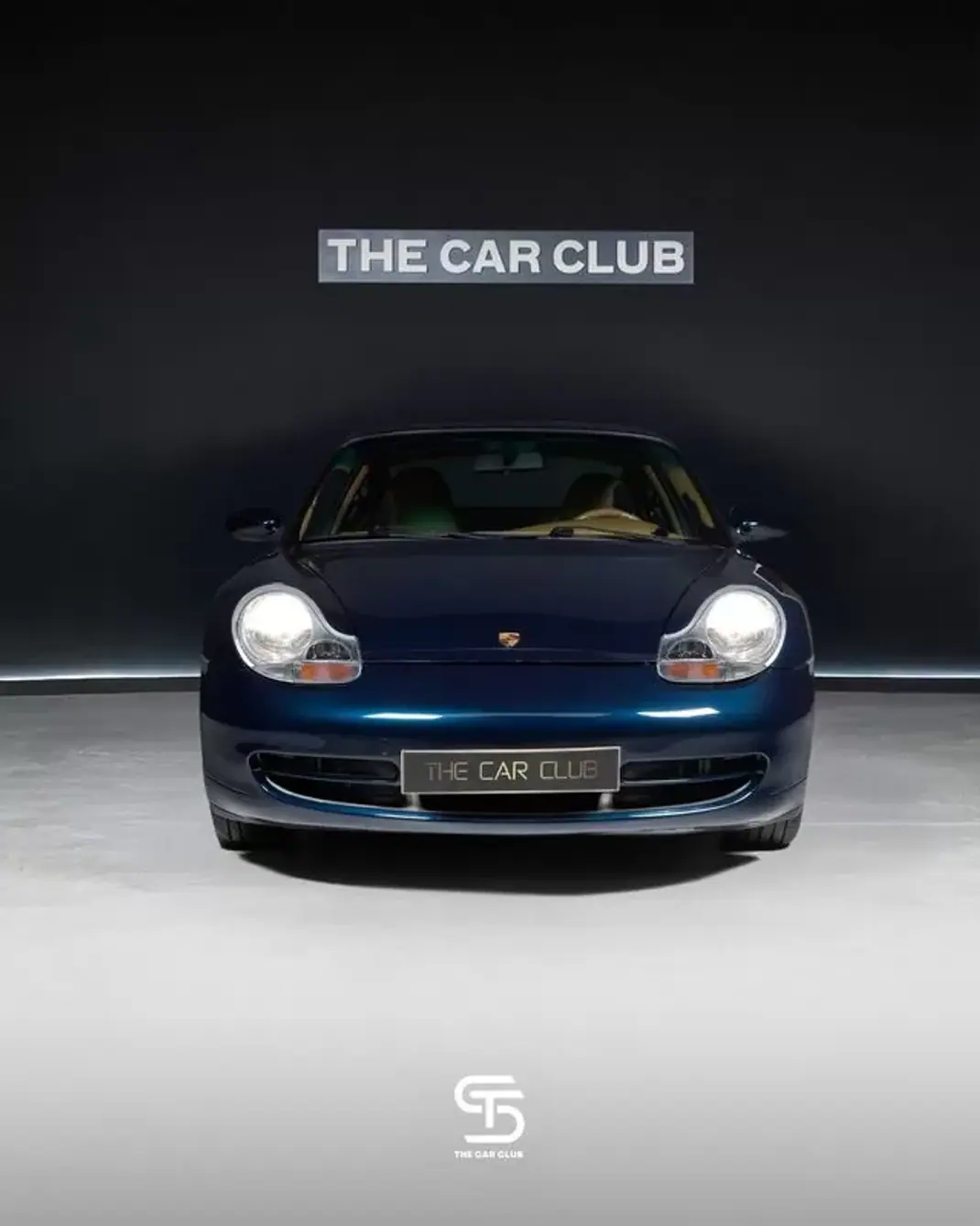 Porsche 996 1999 - 44450 EUR, 100000 km - AUTO.MOTO.pt - 100000km - foto 3 de 19