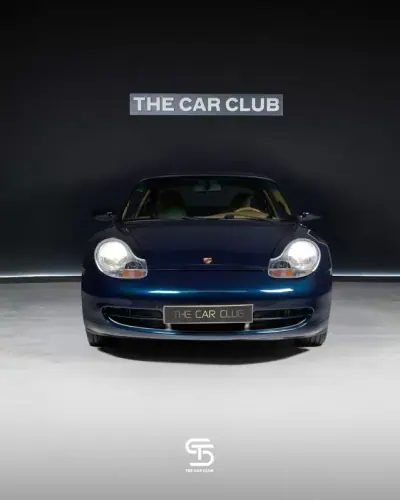 Porsche 996 1999 - 44450 EUR, 100000 km - AUTO.MOTO.pt - 100000km - foto 3 de 19