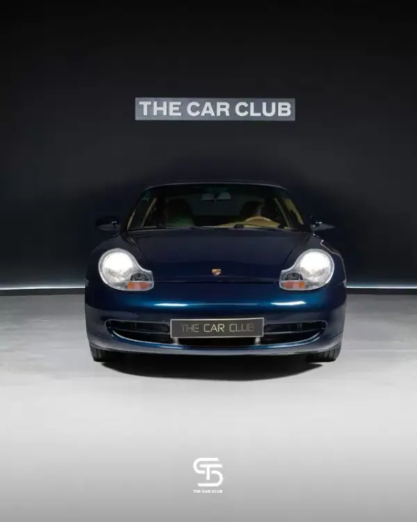 Porsche 996 1999 - 44450 EUR, 100000 km - AUTO.MOTO.pt - 100000km - foto 3 de 19