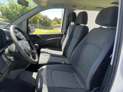 Mercedes-Benz Vito 2010 - 14900 EUR, 340000 km - AUTO.MOTO.pt - 340000km - foto 39 de 47