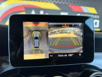 Mercedes-Benz C 220 2017 - 27900 EUR, 142254 km - AUTO.MOTO.pt - 142254km - foto 18 de 31