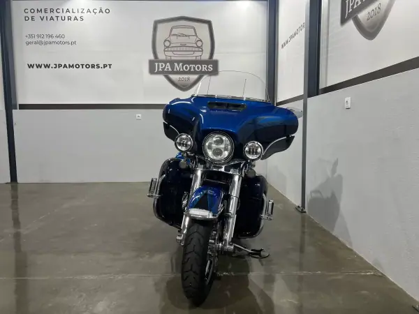 Harley-Davidson FLHTC 2014 - 20900 EUR, 39000 km - AUTO.MOTO.pt - 39000km - foto 3 de 27