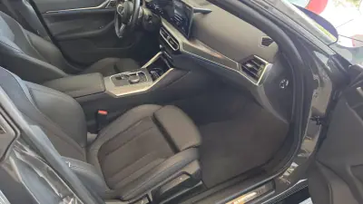 BMW i4 2023 - 41900 EUR, 60120 km - AUTO.MOTO.pt - 60120km - foto 50 de 58