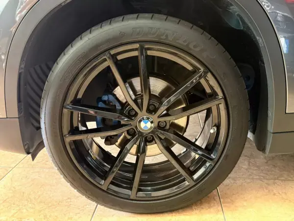 BMW X1 2017 - 16900 EUR, 178987 km - AUTO.MOTO.pt - 178987km - foto 6 de 14