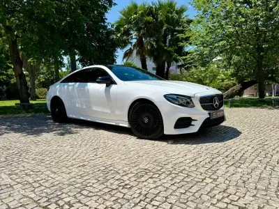 Mercedes-Benz E 220 2017 - 29890 EUR, 193800 km - AUTO.MOTO.pt - 193800km - foto 16 de 41