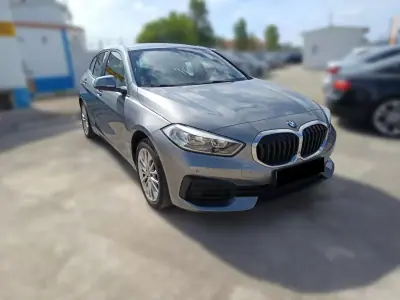 BMW 116 2022 - 16650 EUR, 191000 km - AUTO.MOTO.pt - 191000km - foto 2 de 13