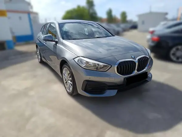 BMW 116 2022 - 16650 EUR, 191000 km - AUTO.MOTO.pt - 191000km - foto 2 de 13