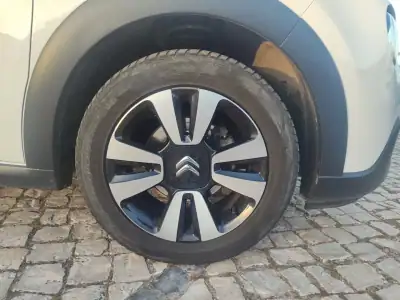Citroën C3 2021 - 12900 EUR, 88000 km - AUTO.MOTO.pt - 88000km - foto 17 de 22